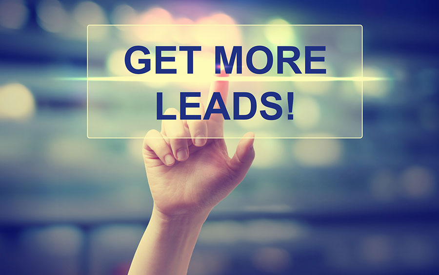 Business Leads: 5 Simple Ways to Generate More Online