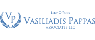 Law Offices Vasiliadis Pappas