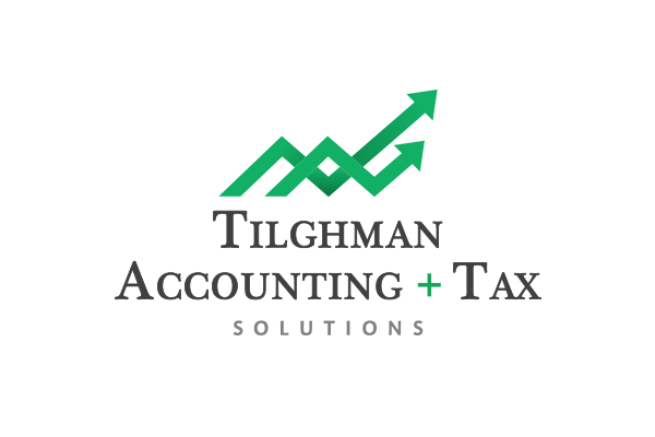 Tilghman Accounting + Tax Solutions