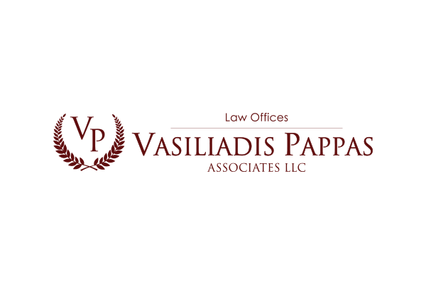 Vasiliadis Pappas