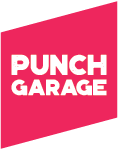 Punch Garage Logo