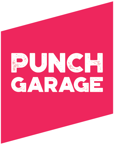 Punch Garage Marketing