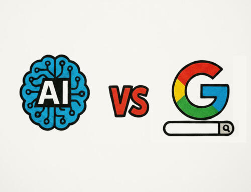 How AI Is Changing Google Search (and What It Means for Your Business in 2025)